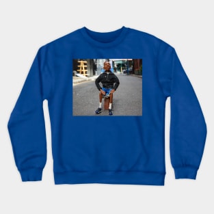 Lil Penny Crewneck Sweatshirt